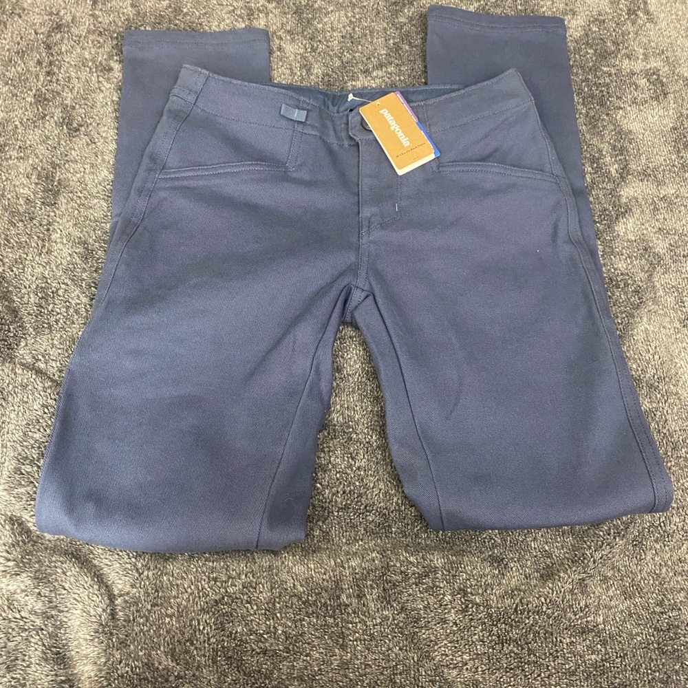 Patagonia Escala Rock Pants NWT